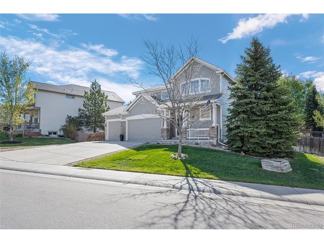 1002 Halfmoon Dr, Castle Rock, CO 80104