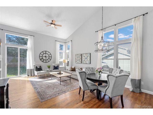 1002 Halfmoon Dr, Castle Rock, CO 80104