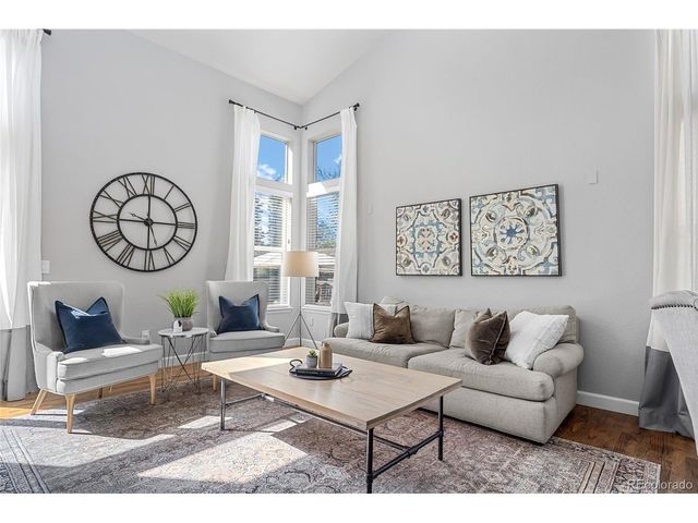 1002 Halfmoon Dr, Castle Rock, CO 80104