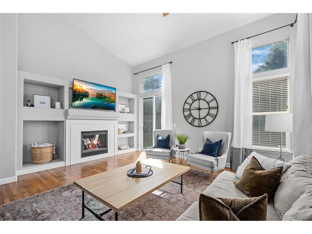 1002 Halfmoon Dr, Castle Rock, CO 80104