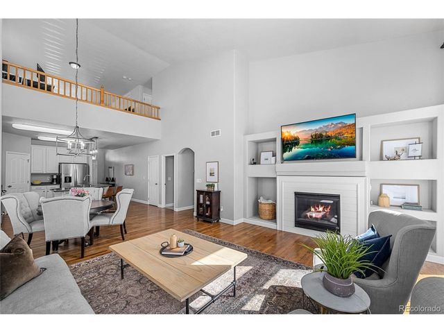 1002 Halfmoon Dr, Castle Rock, CO 80104