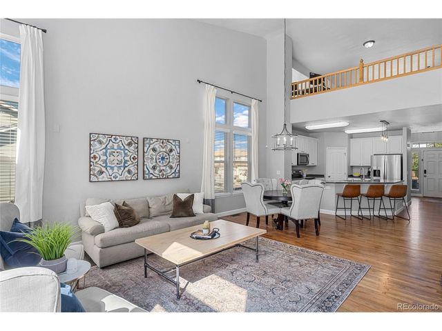 1002 Halfmoon Dr, Castle Rock, CO 80104