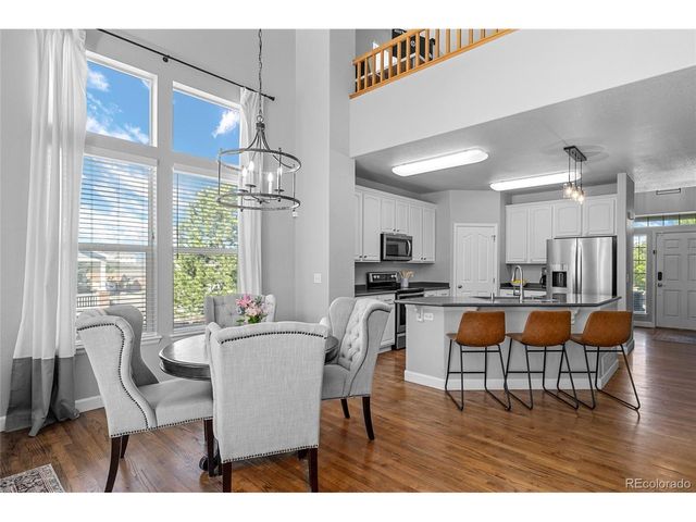 1002 Halfmoon Dr, Castle Rock, CO 80104