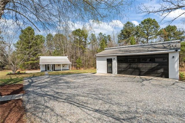 202 Katherine Drive, Sanford, NC 27332