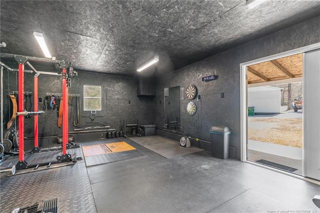 202 Katherine Drive, Sanford, NC 27332