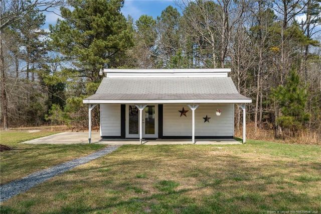 202 Katherine Drive, Sanford, NC 27332