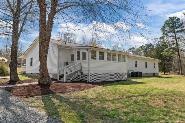 202 Katherine Drive, Sanford, NC 27332
