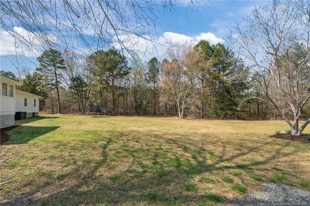 202 Katherine Drive, Sanford, NC 27332