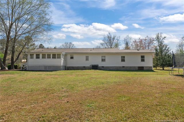 202 Katherine Drive, Sanford, NC 27332