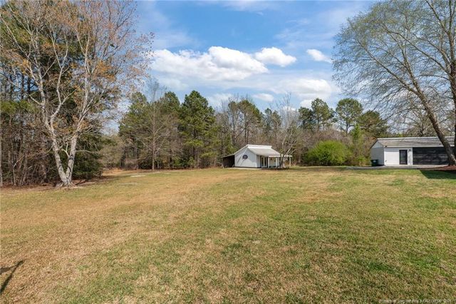 202 Katherine Drive, Sanford, NC 27332