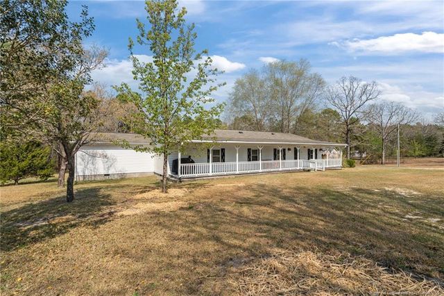 202 Katherine Drive, Sanford, NC 27332