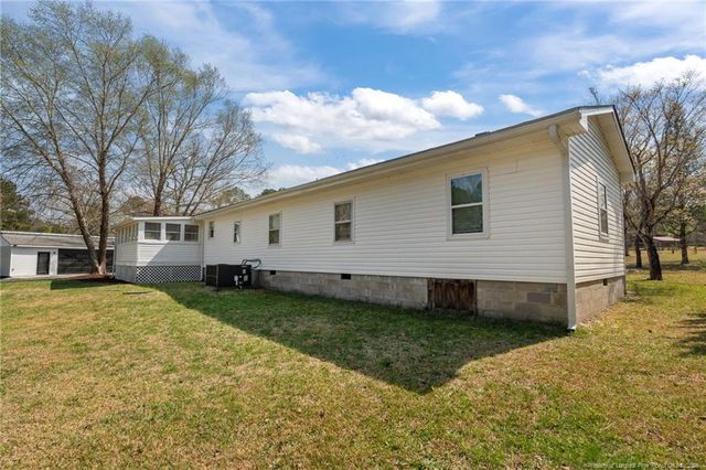 202 Katherine Drive, Sanford, NC 27332