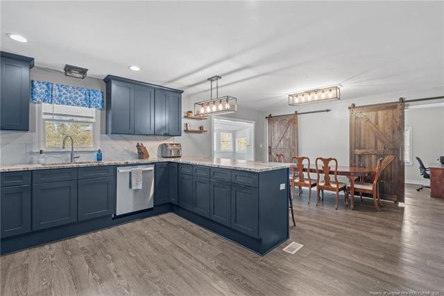 202 Katherine Drive, Sanford, NC 27332