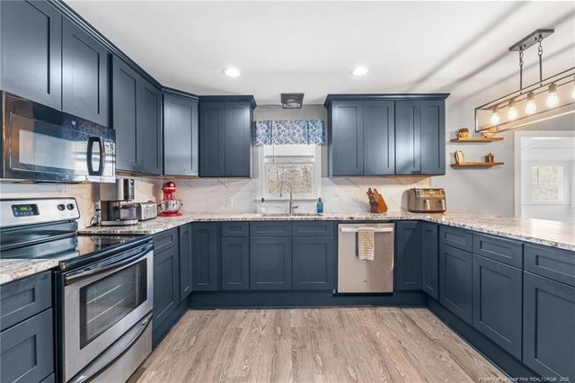 202 Katherine Drive, Sanford, NC 27332