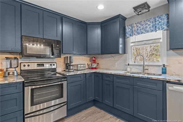 202 Katherine Drive, Sanford, NC 27332