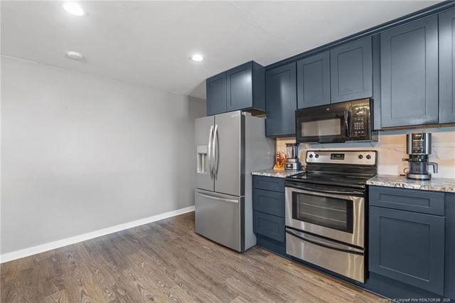 202 Katherine Drive, Sanford, NC 27332