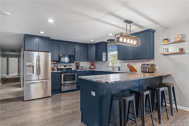 202 Katherine Drive, Sanford, NC 27332