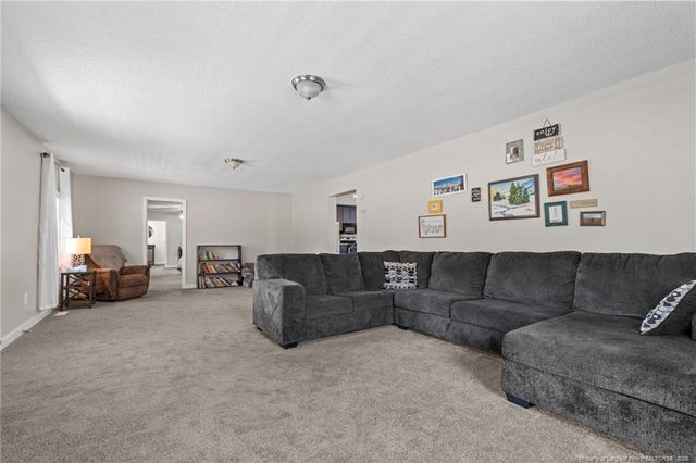 202 Katherine Drive, Sanford, NC 27332