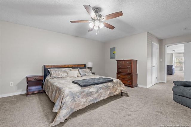 202 Katherine Drive, Sanford, NC 27332