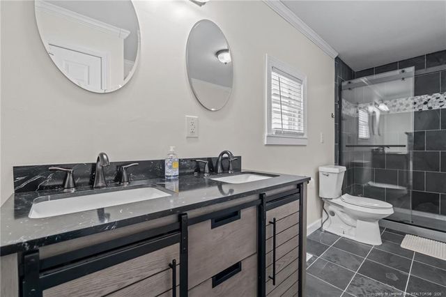 202 Katherine Drive, Sanford, NC 27332