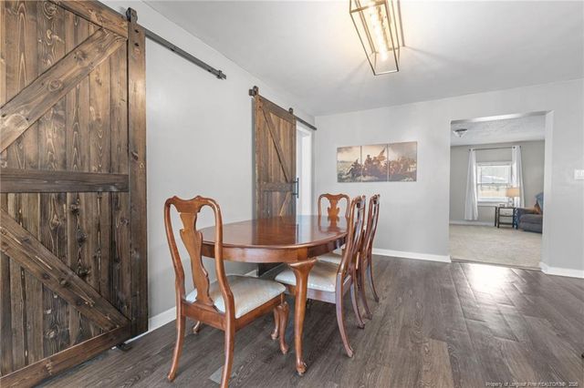 202 Katherine Drive, Sanford, NC 27332