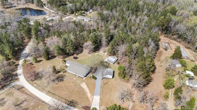 202 Katherine Drive, Sanford, NC 27332