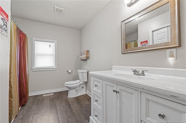 202 Katherine Drive, Sanford, NC 27332