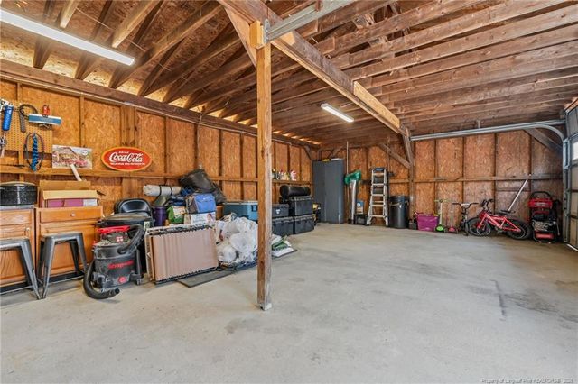 202 Katherine Drive, Sanford, NC 27332