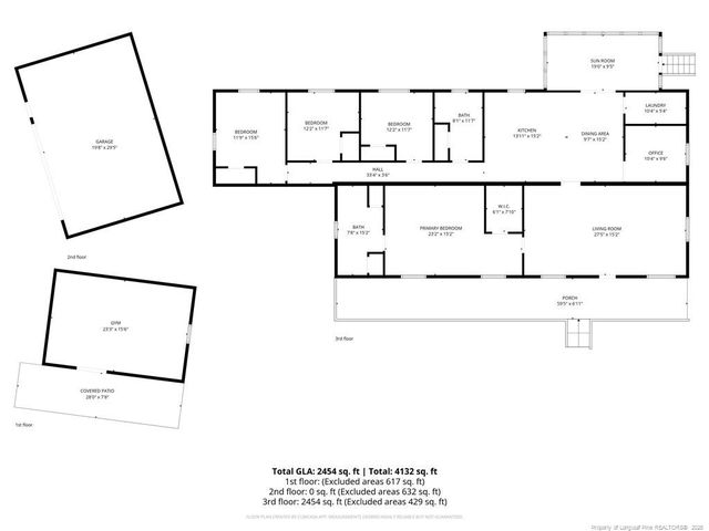 202 Katherine Drive, Sanford, NC 27332