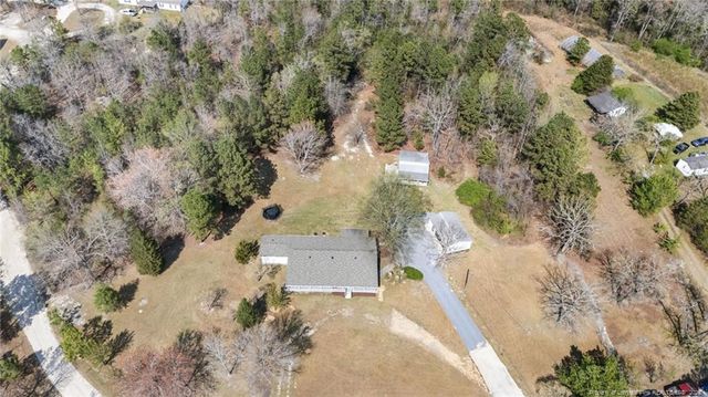 202 Katherine Drive, Sanford, NC 27332