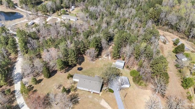 202 Katherine Drive, Sanford, NC 27332