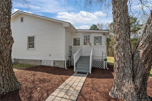 202 Katherine Drive, Sanford, NC 27332