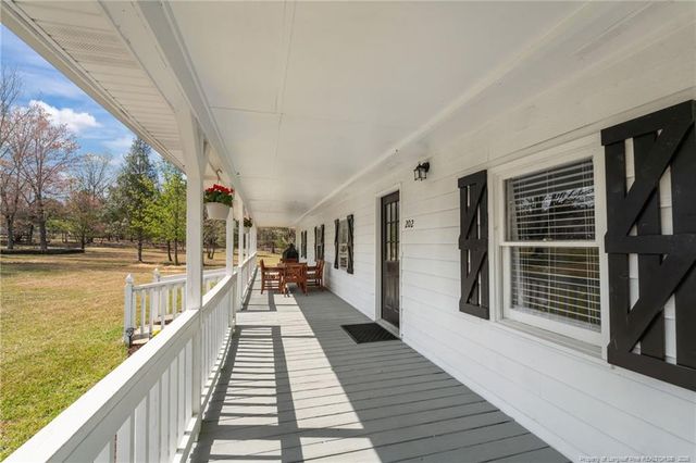 202 Katherine Drive, Sanford, NC 27332