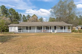 202 Katherine Drive, Sanford, NC 27332