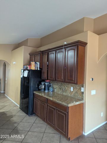 7417 W PARK Street, Laveen, AZ 85339