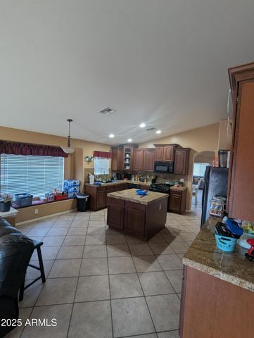 7417 W PARK Street, Laveen, AZ 85339