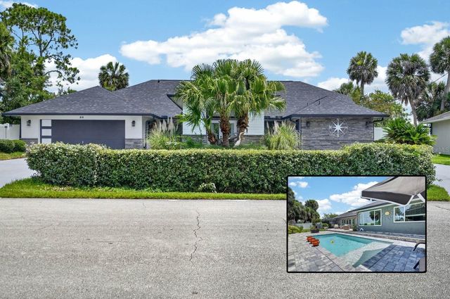 20 COVINGTON LANE, Palm Coast, FL 32137