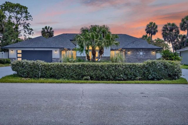 20 COVINGTON LANE, Palm Coast, FL 32137