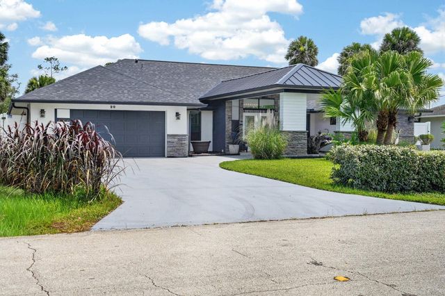 20 COVINGTON LANE, Palm Coast, FL 32137