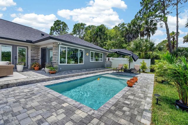 20 COVINGTON LANE, Palm Coast, FL 32137