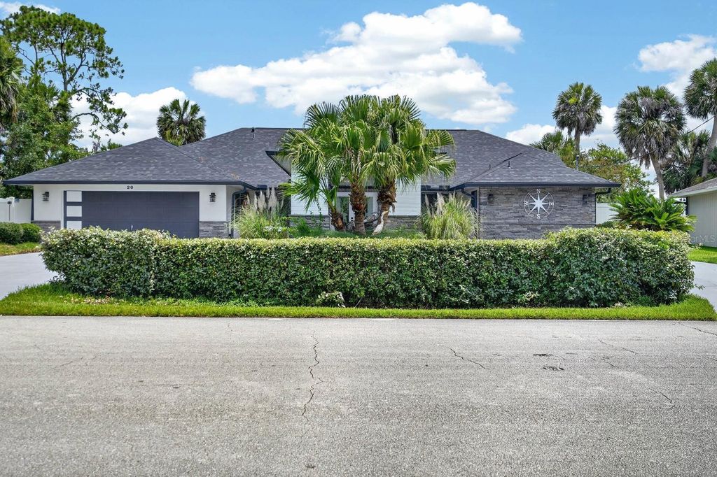 20 COVINGTON LANE, Palm Coast, FL 32137
