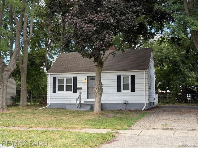 3155 Leith Street, Flint, MI 48506