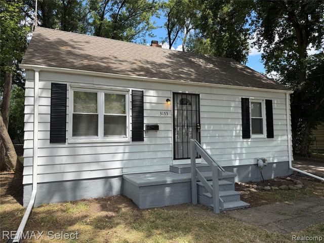 3155 Leith Street, Flint, MI 48506