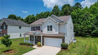 2016 Heron Pointe Drive, Whitsett, NC 27377