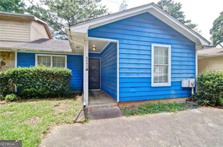 5653 Waterford Court, Morrow, GA 30260