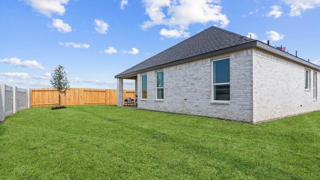 2325 Poseidon Street, League City, TX 77573