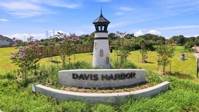 2325 Poseidon Street, League City, TX 77573