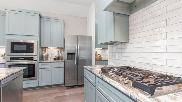 2325 Poseidon Street, League City, TX 77573