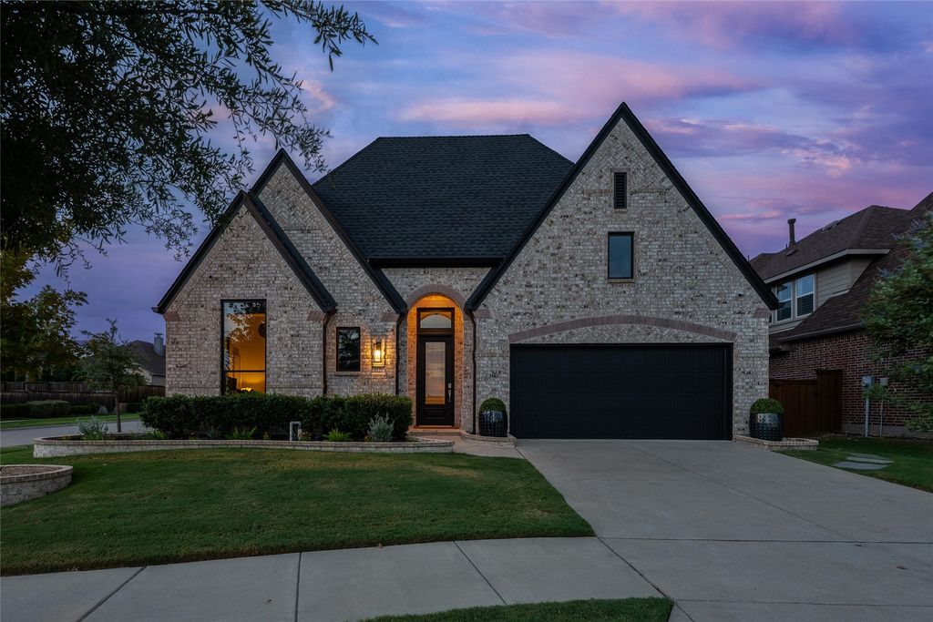 4121 Pepper Grass Lane, Prosper, TX 75078 — photo 2