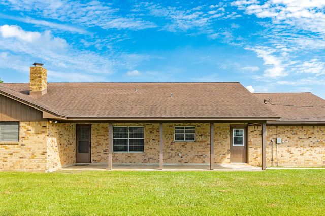 232 Magnolia Street, Brazoria, TX 77422